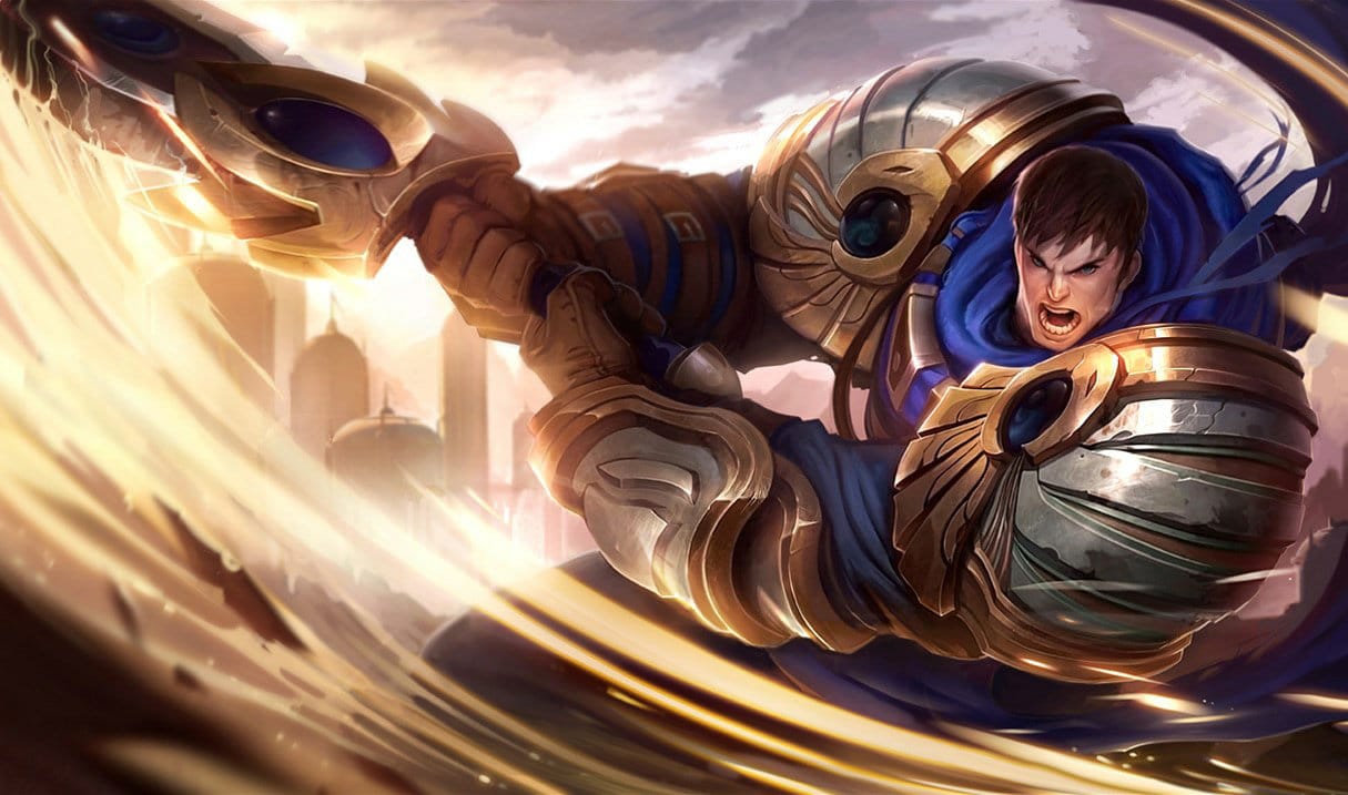Why Untargetable Moves Should Be Faster with the League of Legends