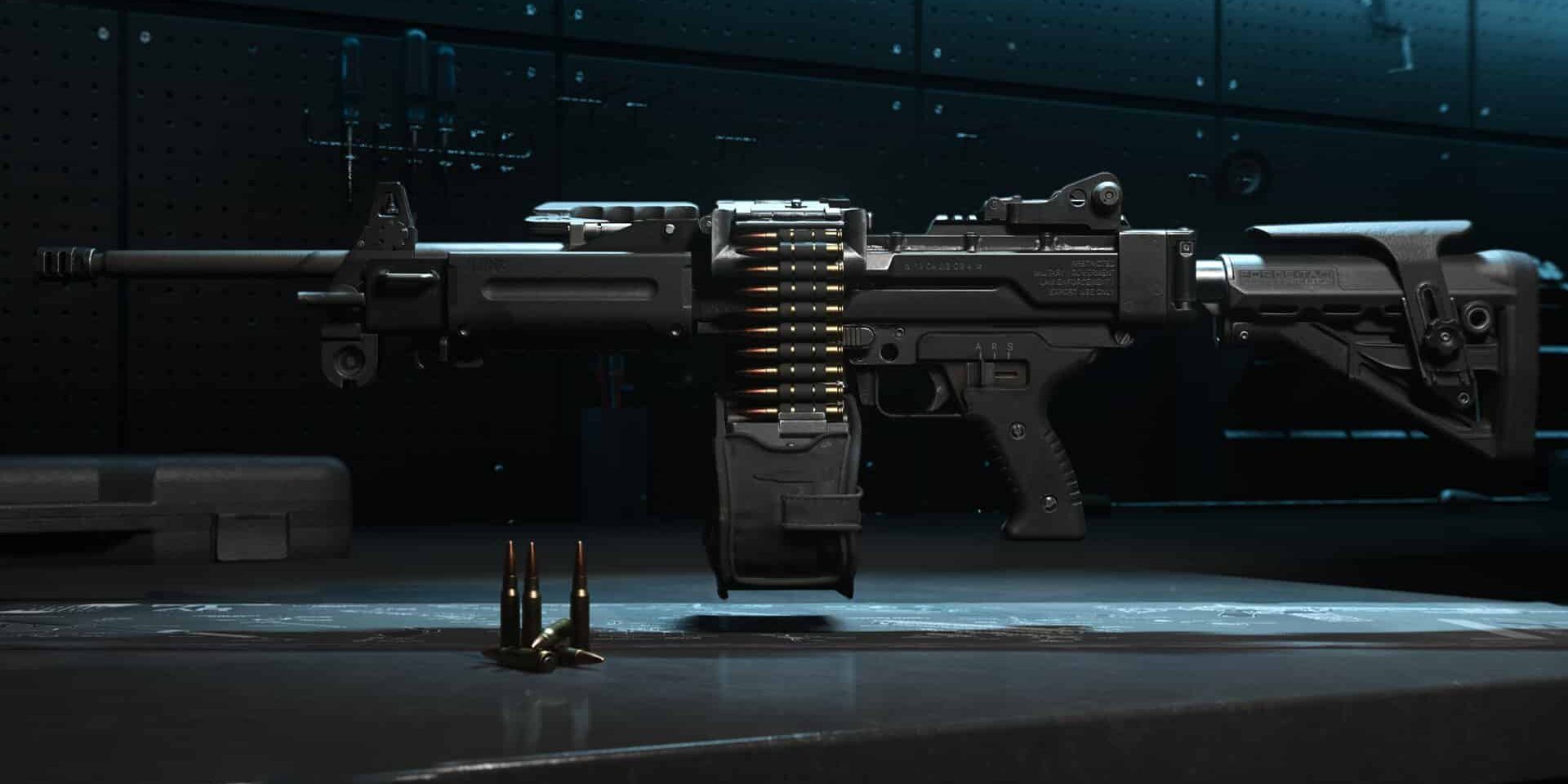 The best Warzone 2 guns and how to unlock them