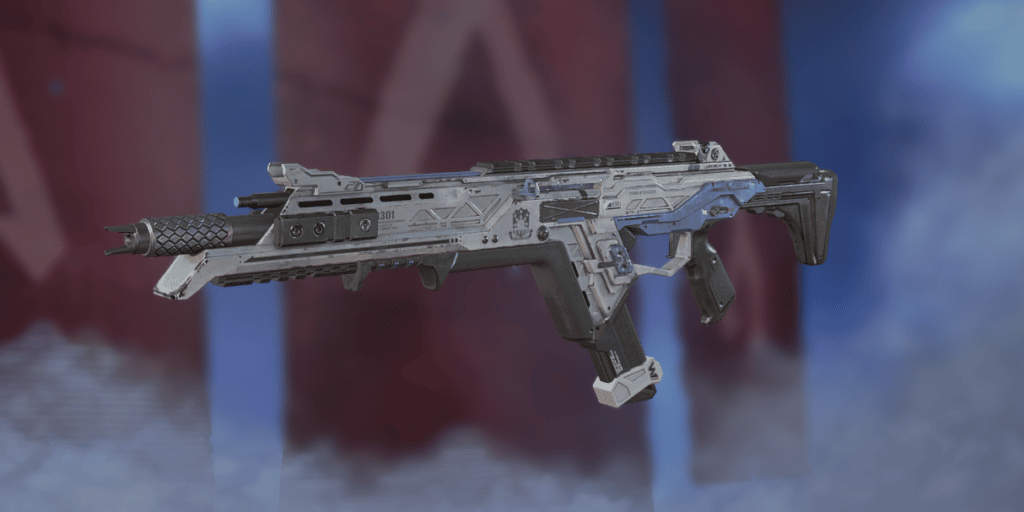 R 301 Carbine Apex Legends Weapon Guide