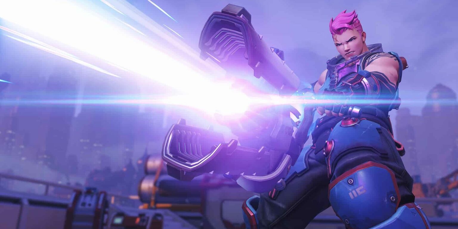 Overwatch 2 Zarya: Tips, Maps, Counters, Abilities, and Ultimate