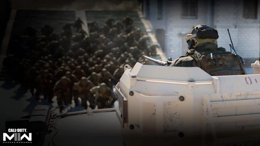 Modern Warfare 2 Season 3 patch notes: Intervention, new maps, Gunfight &  more - Charlie INTEL