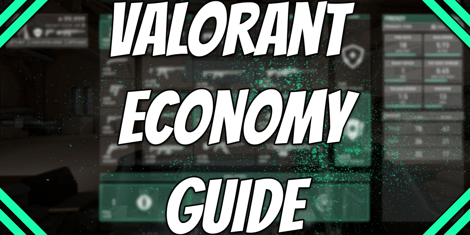 VALORANT Economy Guide | Codashop Blog ID