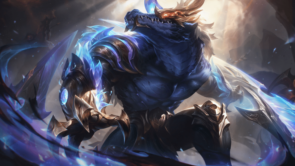 LoL Patch 13.24: new Champion Hwei & Champions' changes – Stryda