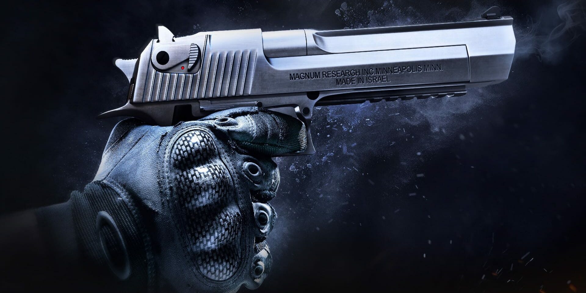5 deadliest weapons to use in CS:GO