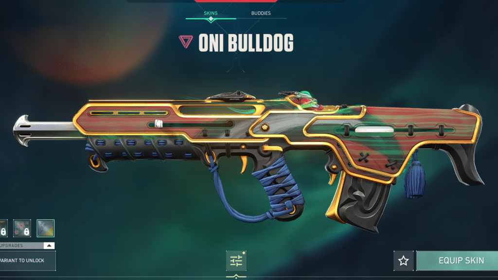 VALORANT Oni Skinline: All New Skins, Price Release Date, 59% OFF