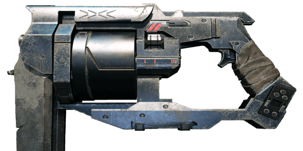 Complete Mangler Revolver Guide for Halo Infinite Season 3 [S-Tier]