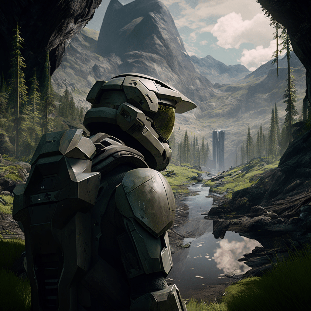 Why a Halo Infinite Sequel May Be Necessary