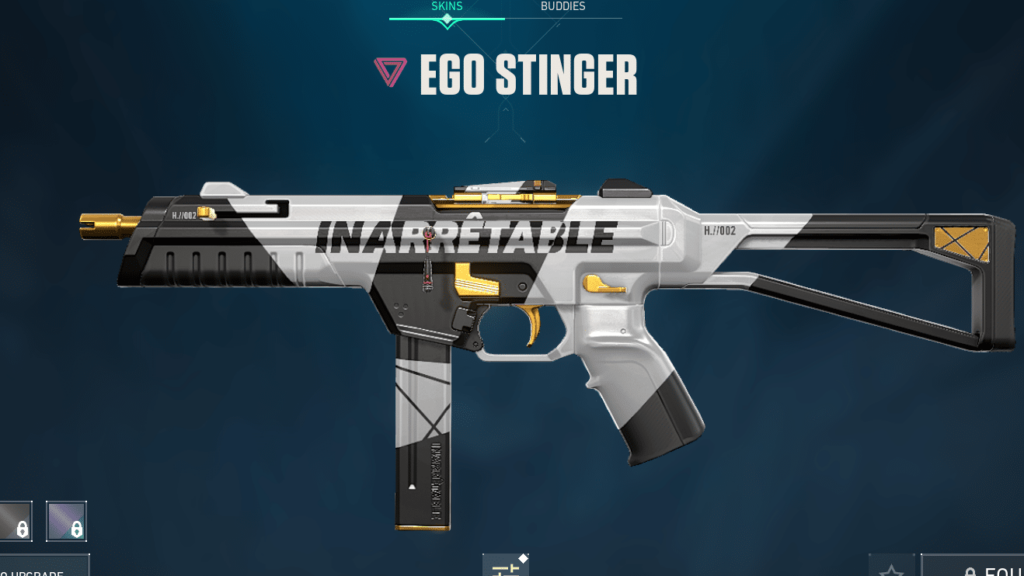 9 Best Stinger Skins in Valorant