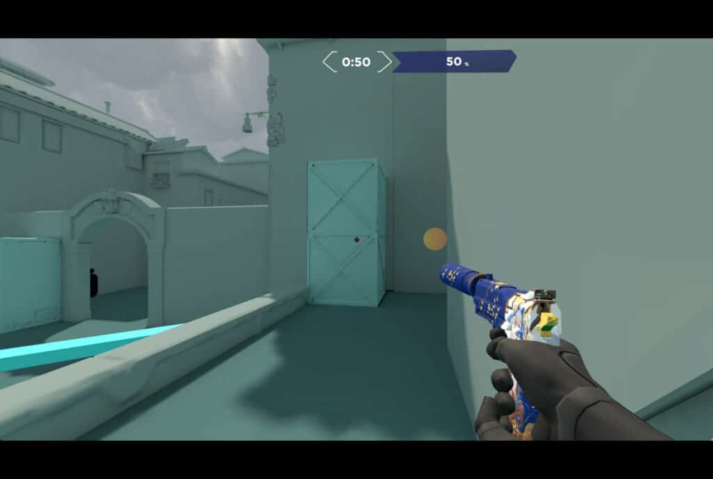 3D Aim Trainer  Play Online Now