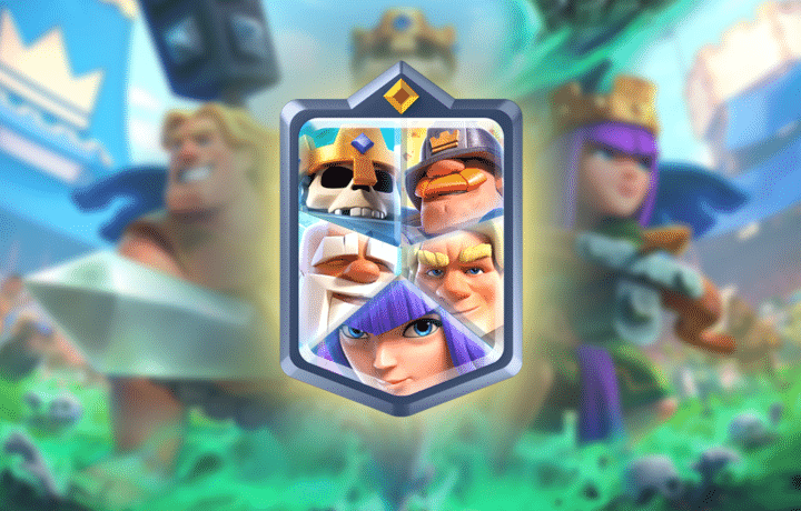 This Clash Royale deck guide will level up your game 