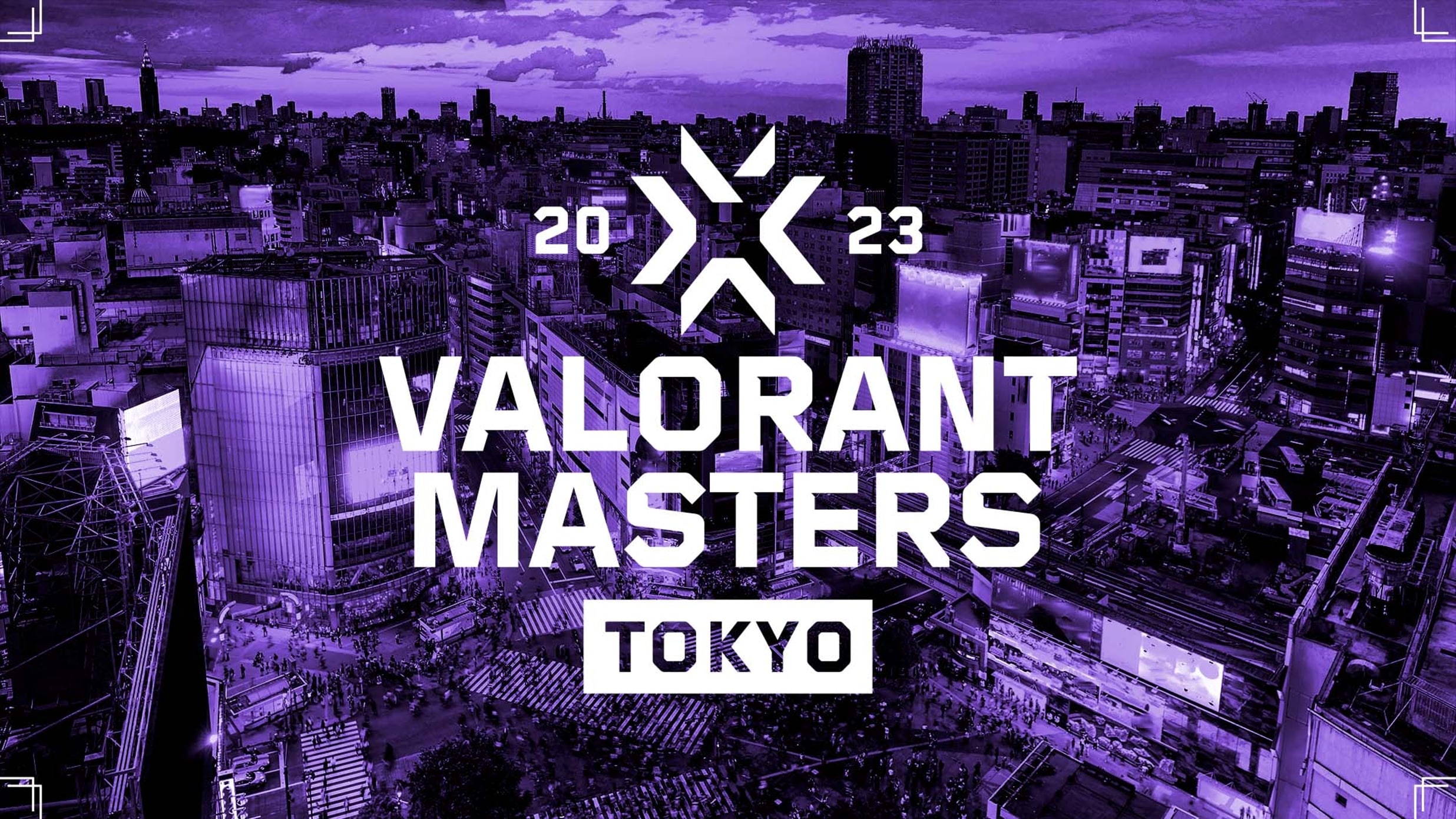 Steam Workshop::Valorant Episode 6 Act 3 #2 Homescreen // VCT Masters Tokyo  2023 Homescreen
