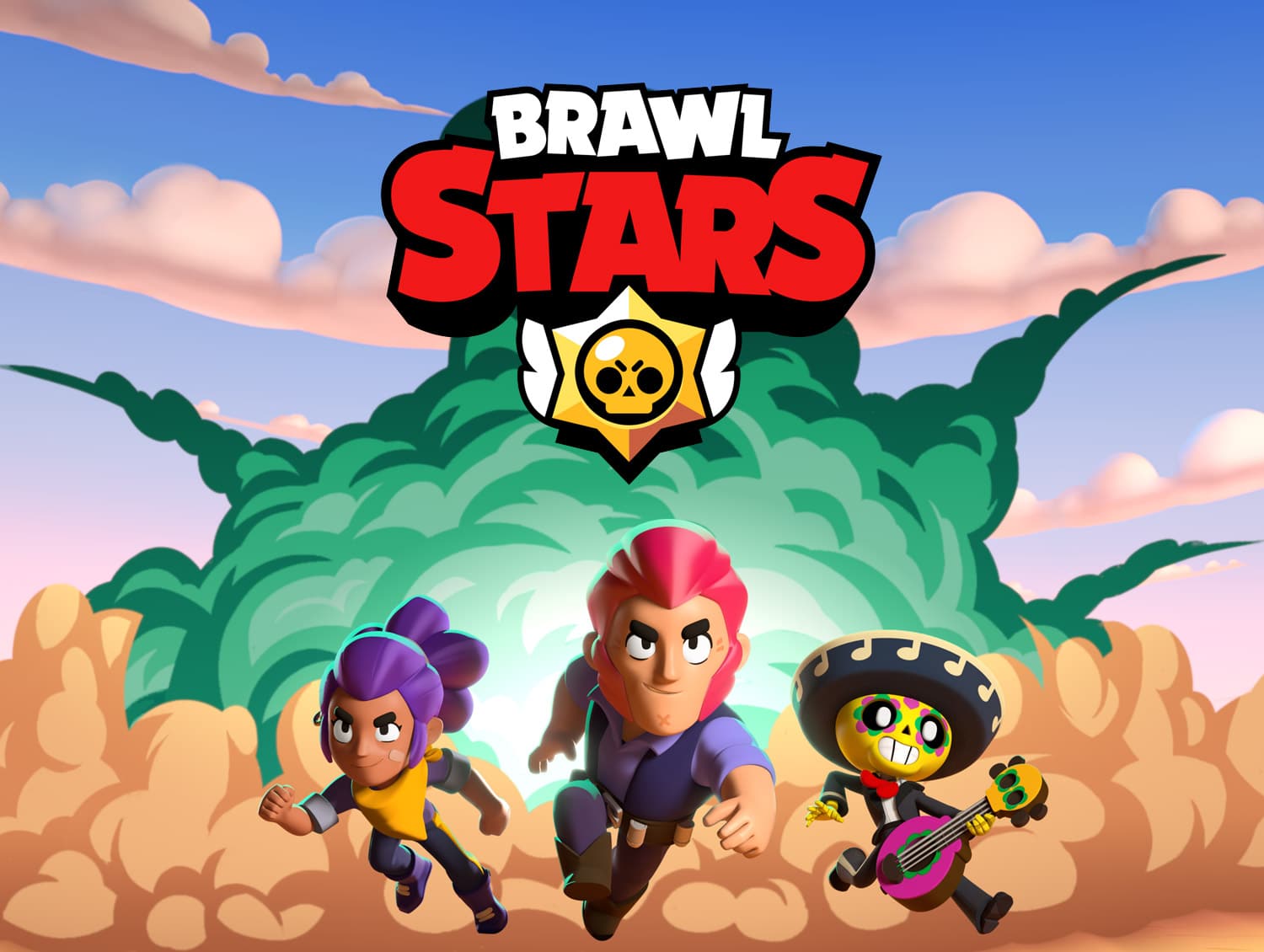 Brawl Stars Fans Disturbed by Mysterious Events in the Game