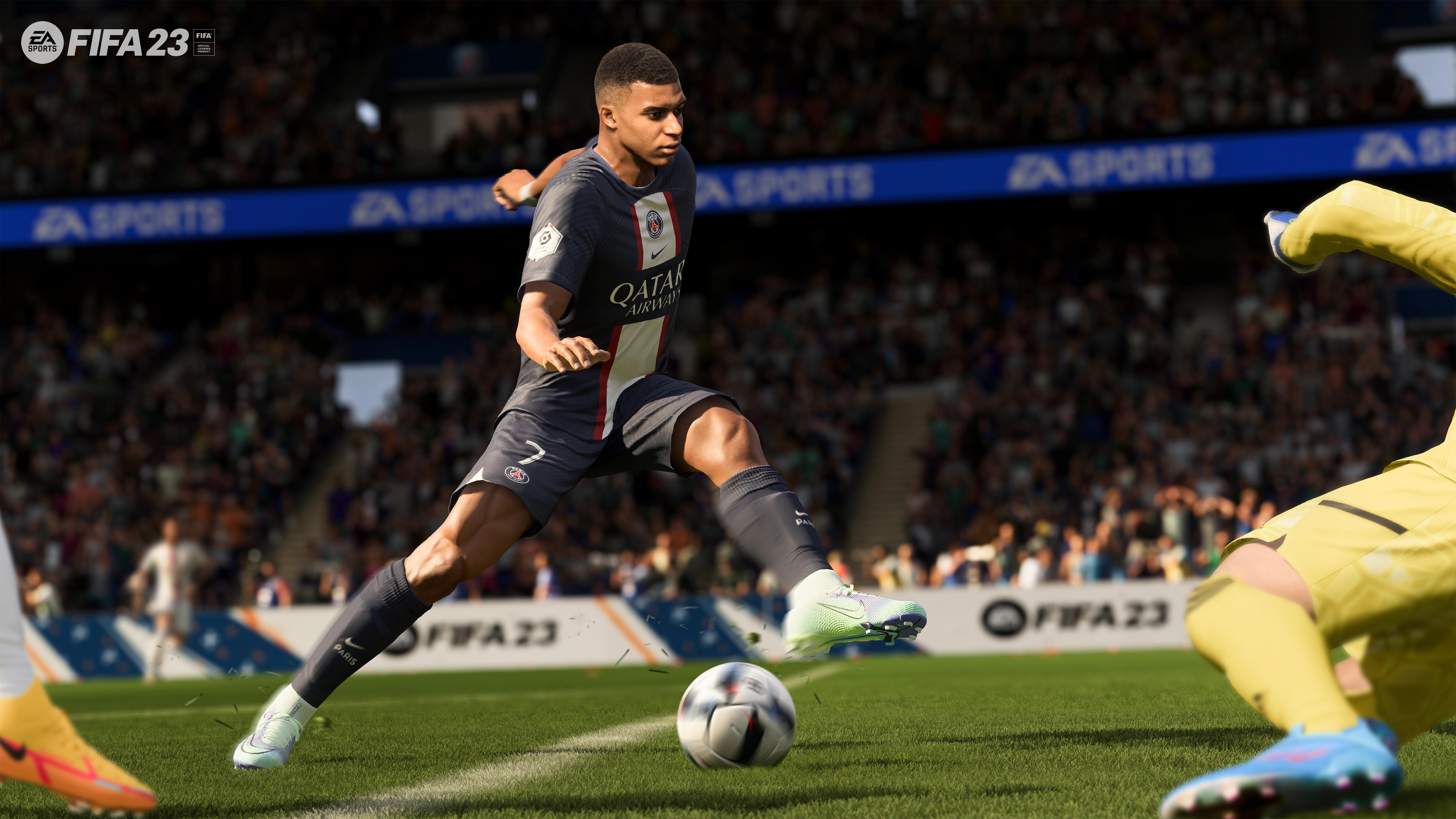 Разочарование FIFA: дебаты и разногласия в последней дискуссии EASportsFC