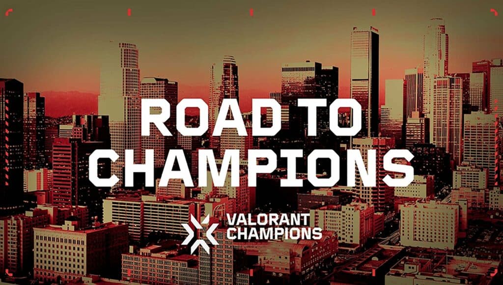 Valorant Champions 2023 tickets: Where to buy, sales, prices