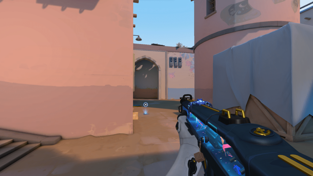 VALORANT Kasbah map guide for winning on TDM – Stryda