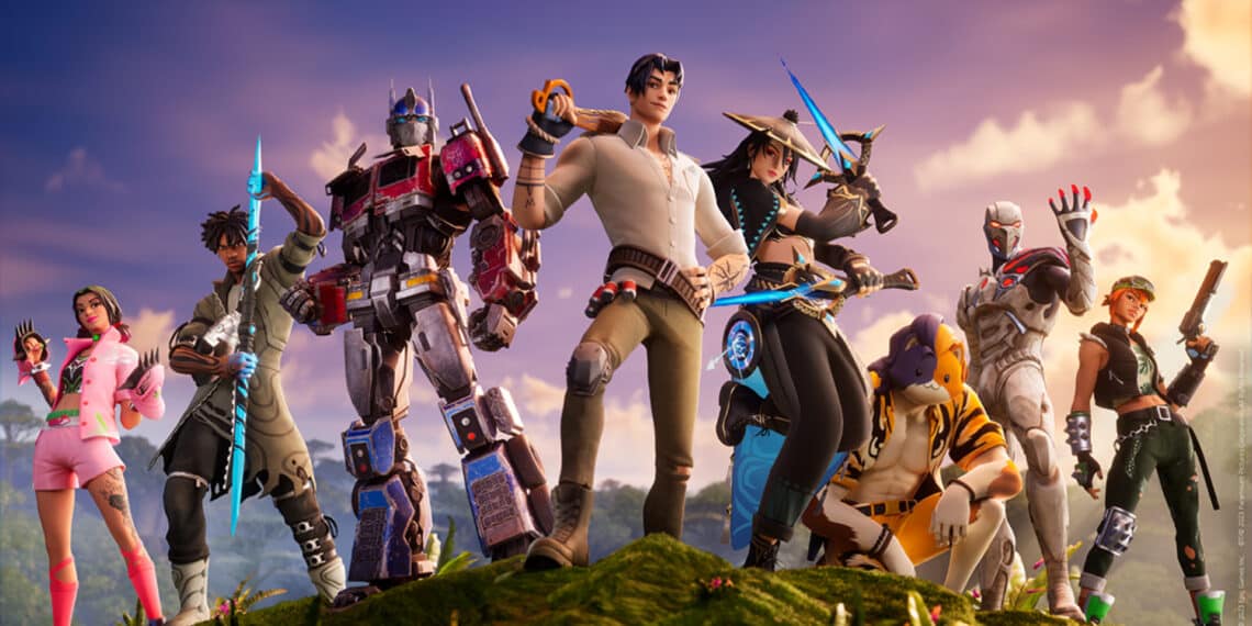 Warning to Parents: 'Fortnite: Battle Royale' Is a Free Game and