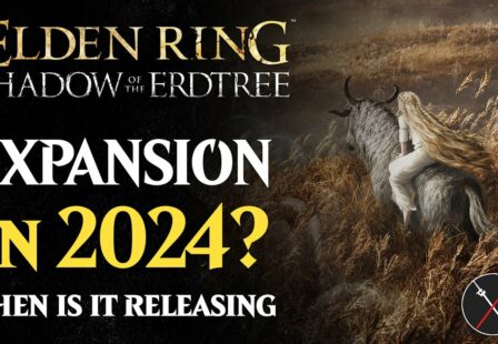 fextralife elden ring expansion what happened to the expansion