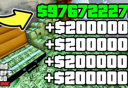 fresh gaming fastest ways to start making millions solo in gta 5 online