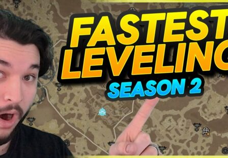 veiled shot level fast season 2 leveling guide diablo 4