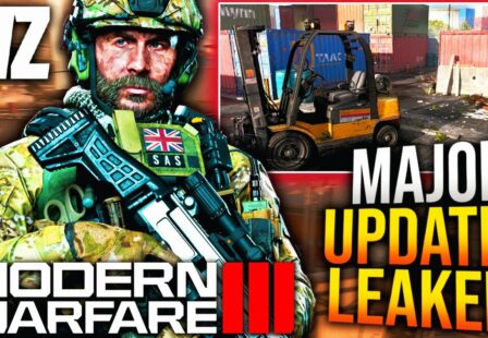 whosimmortal modern warfare 3 just leaked some major updates