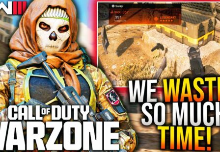 whosimmortal modern warfare 3 warzone is finally changing this