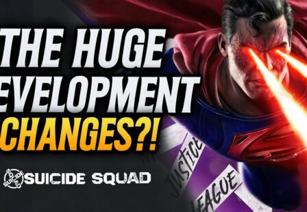 cloud plays suicide squad devs changed the game