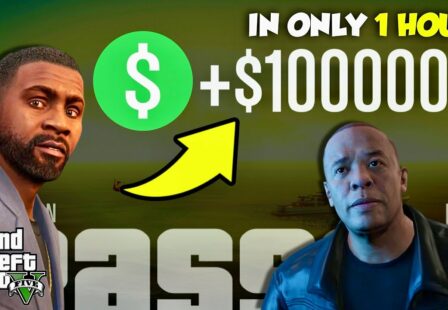 fresh gaming updated gta 5 online dr dre contract solo guide