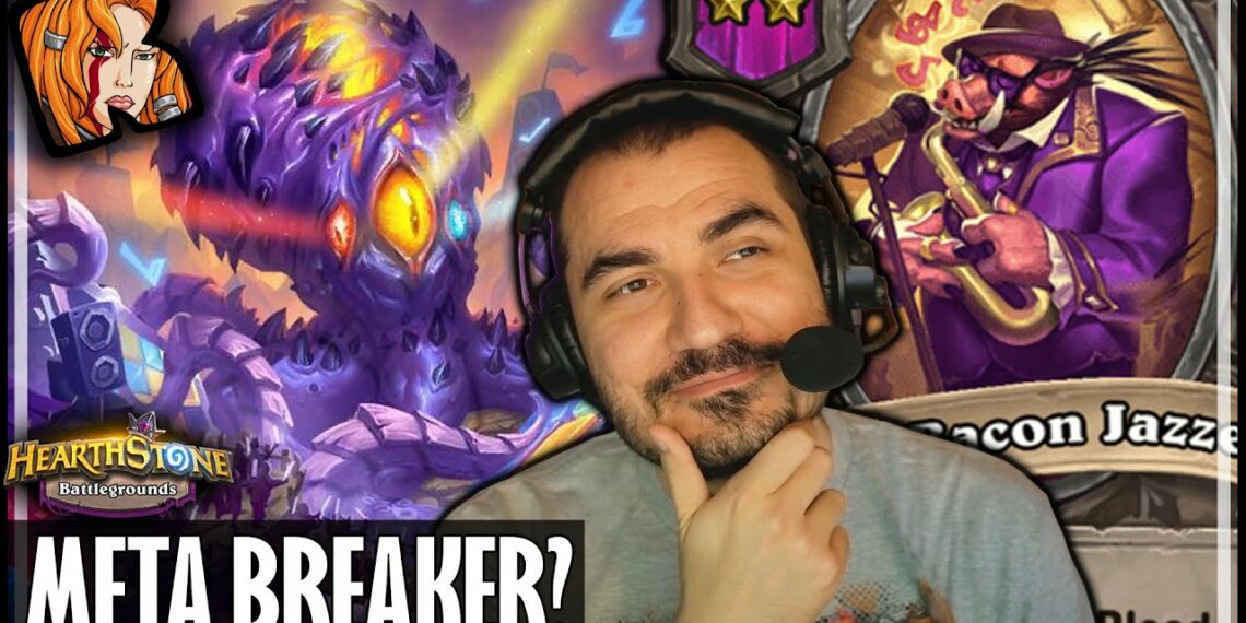 Kripparrian: How to Actually Beat the Meta with N'Zoth! - Hearthstone ...