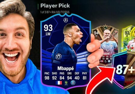 matthdgamer are the 87 radioactive ultimate dynasties or totgs player picks broken