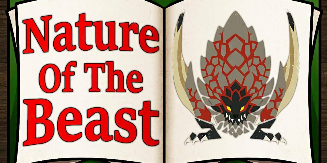 RageGamingVideos Bazelgeuse The Invading Tyrant Nature Of The Beast   Ragegamingvideos Bazelgeuse The Invading Tyrant Nature Of The Beast Monster Hunter Ecology Lore 1140x570 