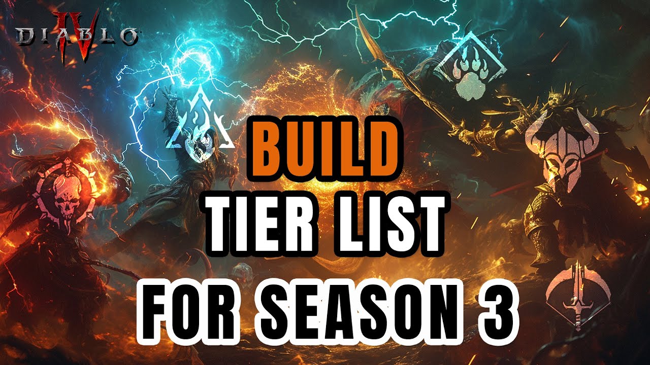 Rob2628 The Best Builds For Season 3 Diablo 4   Rob2628 The Best Builds For Season 3 Diablo 4 