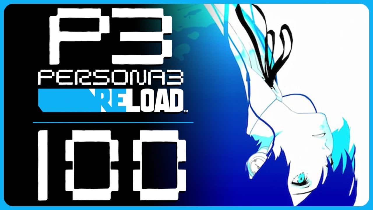 Game Guides Channel: Persona 3 Reload - 100% Walkthrough Part 1 - All ...