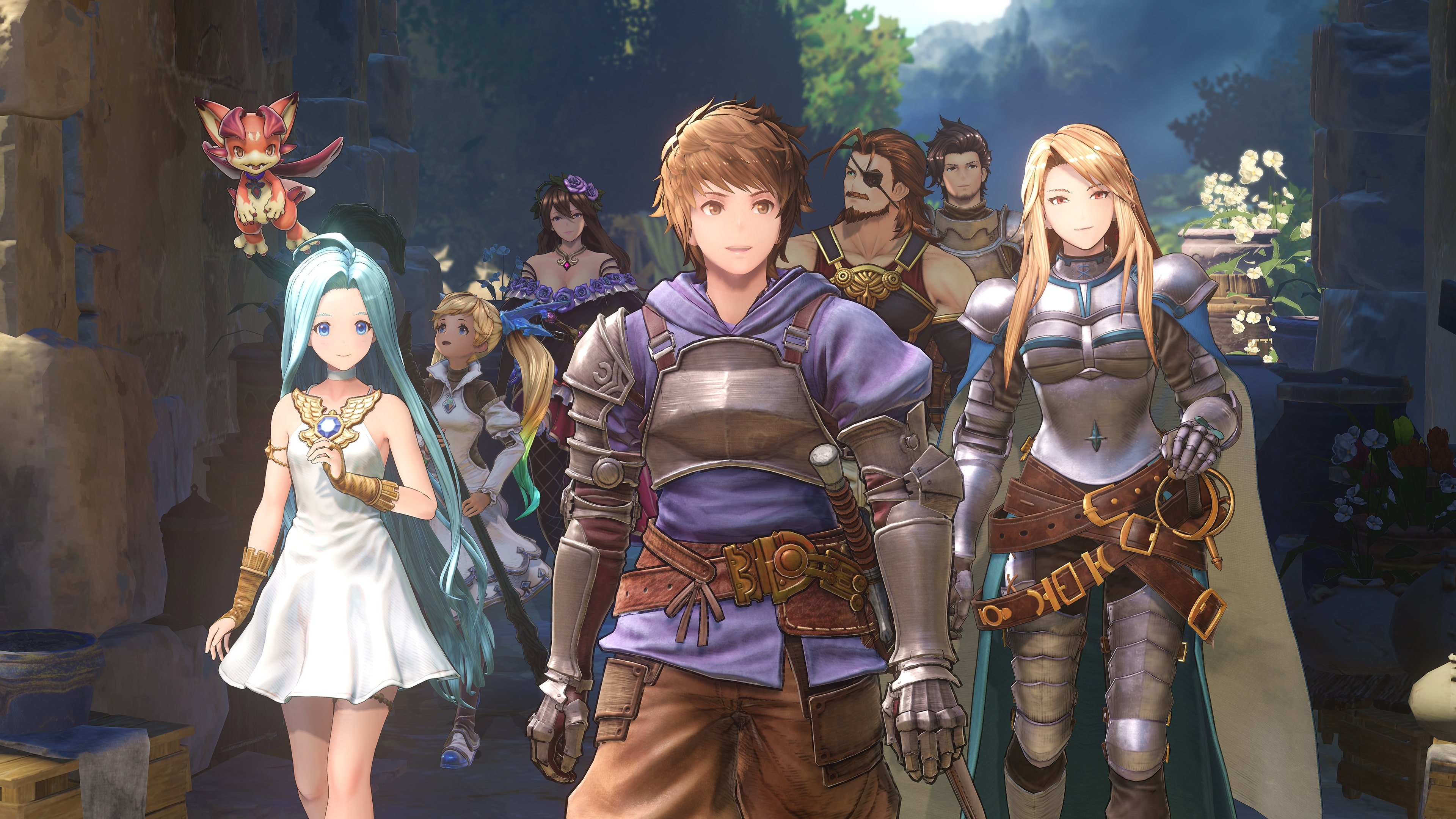 Granblue Fantasy Appreciation: Community Bonds through Relink Codes