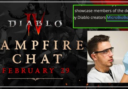 macrobioboi exciting updates for diablo 4 gauntlet gameplay balance patch and vampiric powers
