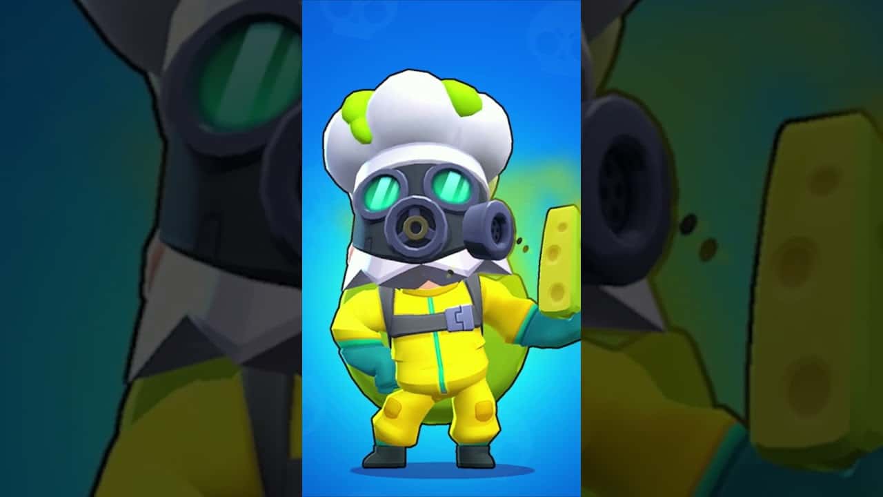 Brawl Stars: A Closer Look at Griff's Gadget Idea