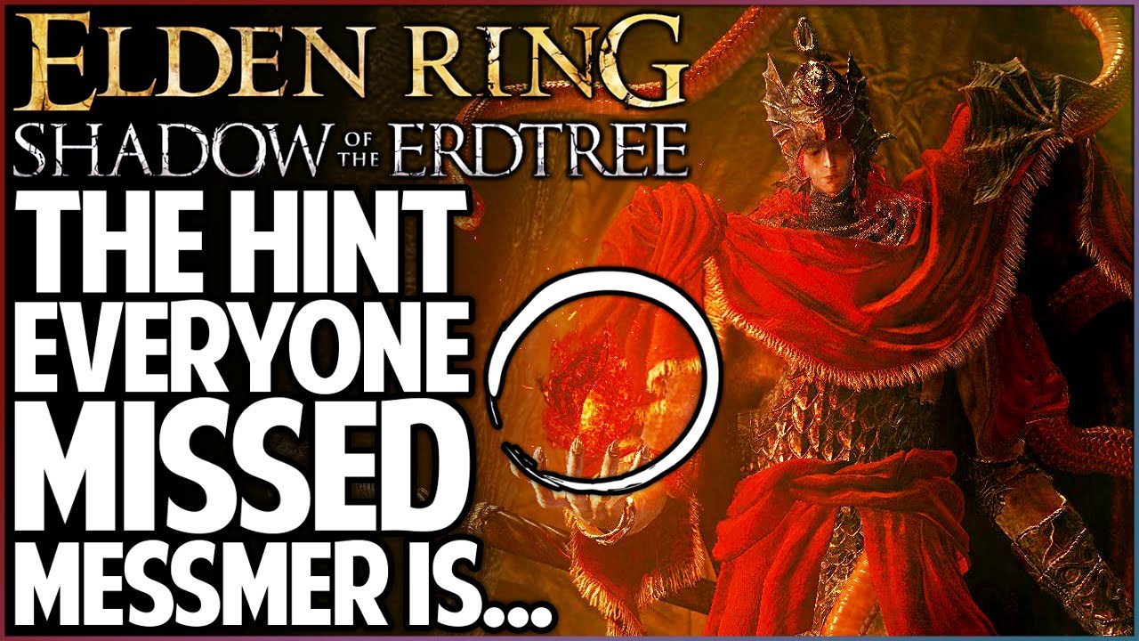 RageGamingVideos Exploring The Secrets Of The Land Of Shadow In Elden   Ragegamingvideos Exploring The Secrets Of The Land Of Shadow In Elden Ring Dlc 