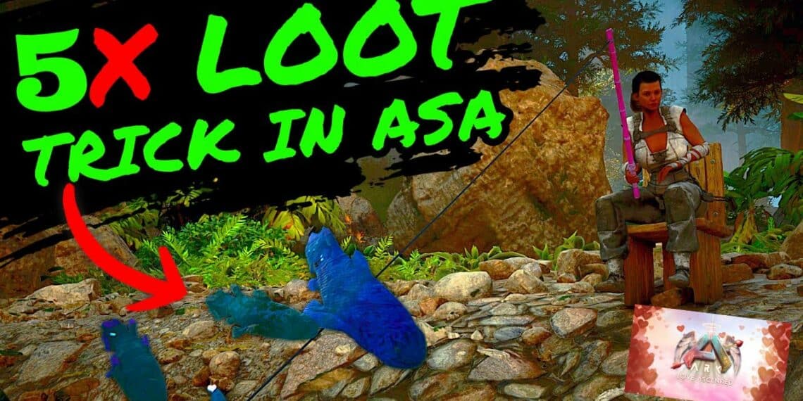 ARK Survival Ascended fishing guide: Best strategies, tames, and more