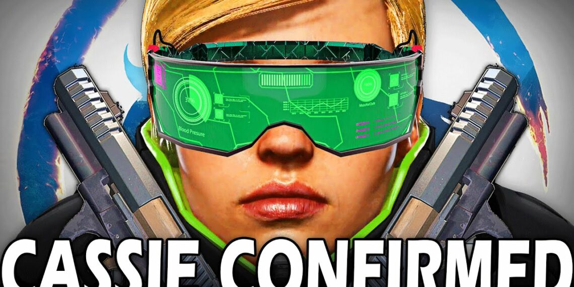 Trueunderdawggaming Mortal Kombat 1 Cassie Cage Confirmed