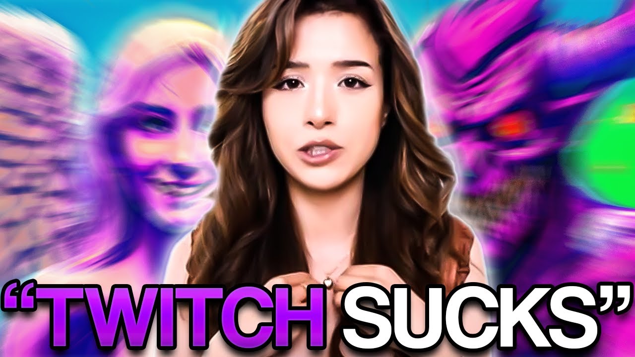 WestJett: Massive Pokimane Drama