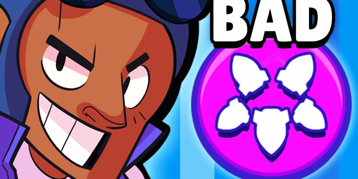 Brock Hypercharge: Good or Bad in Brawl Stars?