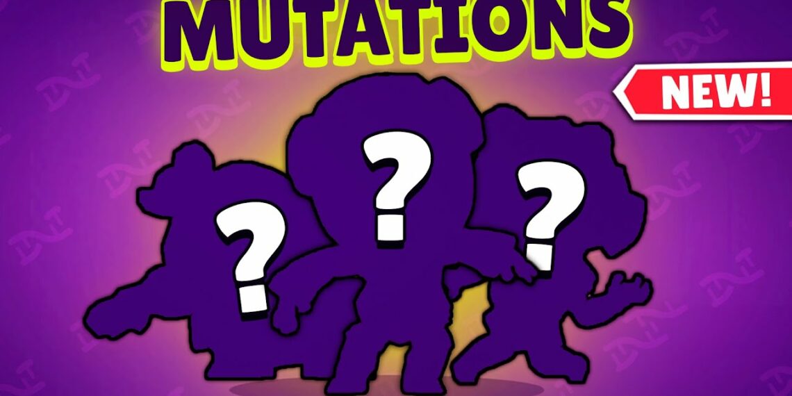 How To Get Mutations In Brawl Stars: The Ultimate Guide