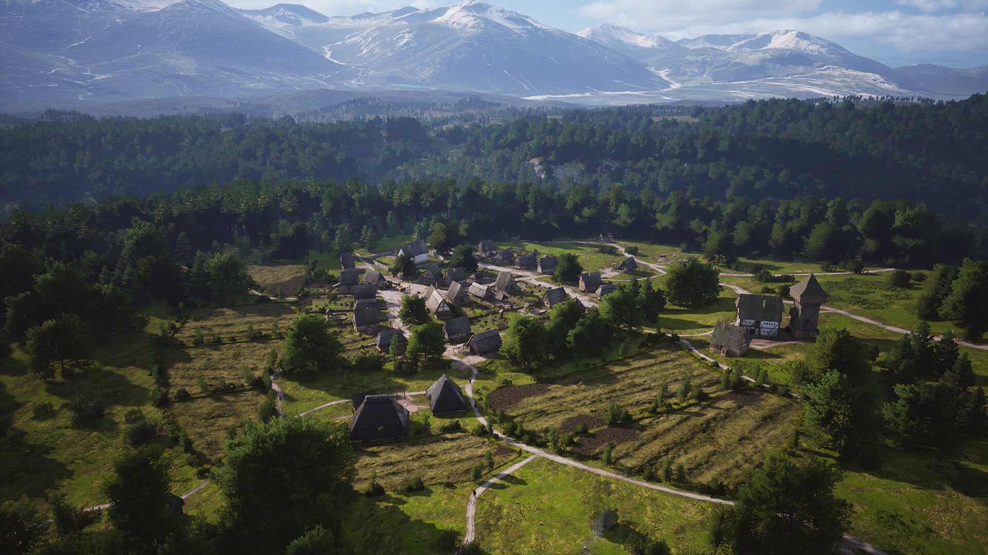 Exploring Farmers and Fields in Manor Lords: A Deep Dive into the Community’s Thoughts