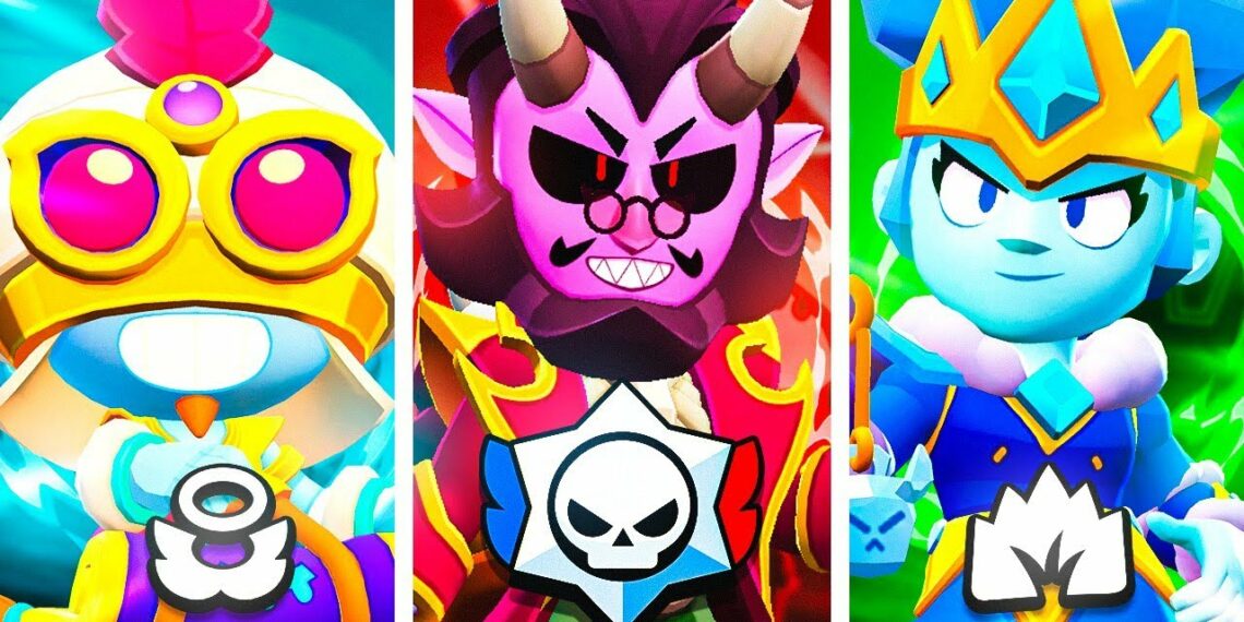 Brawl Stars Second Wind: Dominate with These Strategies