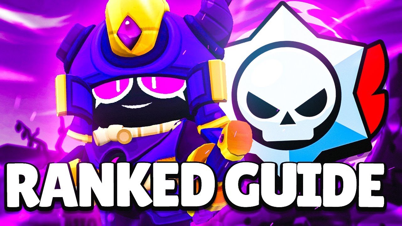 SpenLC - Brawl Stars: Ultimate Cheat Sheet for Ranked - Best Picks & Bans  Season 26