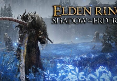 crypticfox exploring new bosses in elden ring shadow of the erdtree dlc