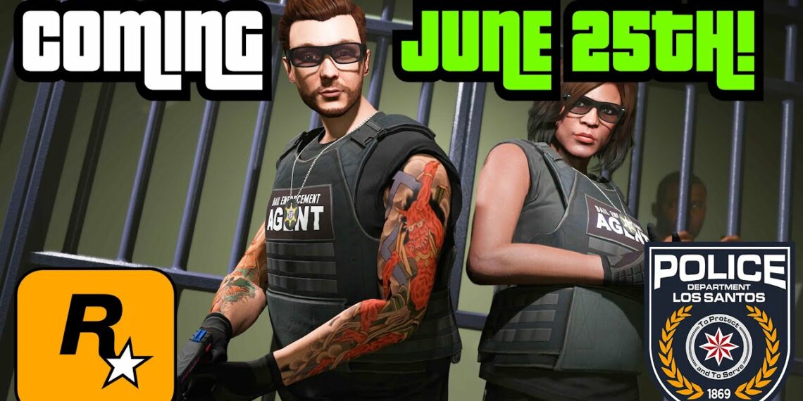 gta 5 summer dlc 2024 release date