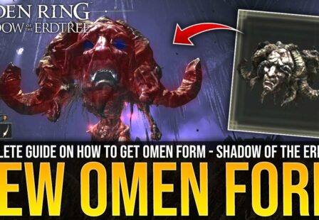 dpj elden ring new omen mask how to get lamenters form guide new omen form shadow of the erdtree