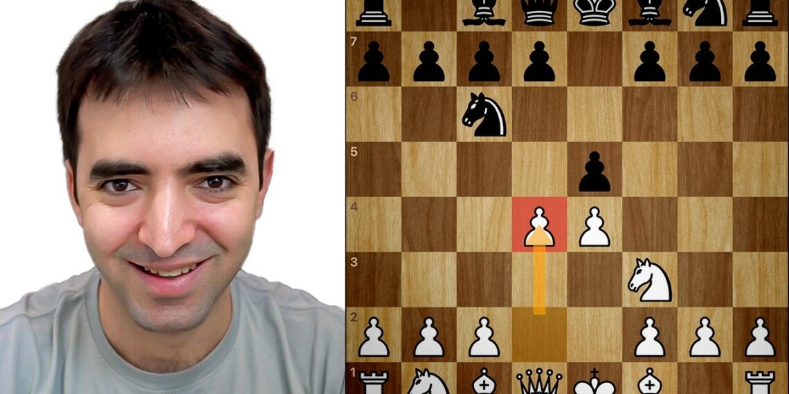 Eric Rosen: Mastering Aggressive Chess Openings | Speedrun Episode 53