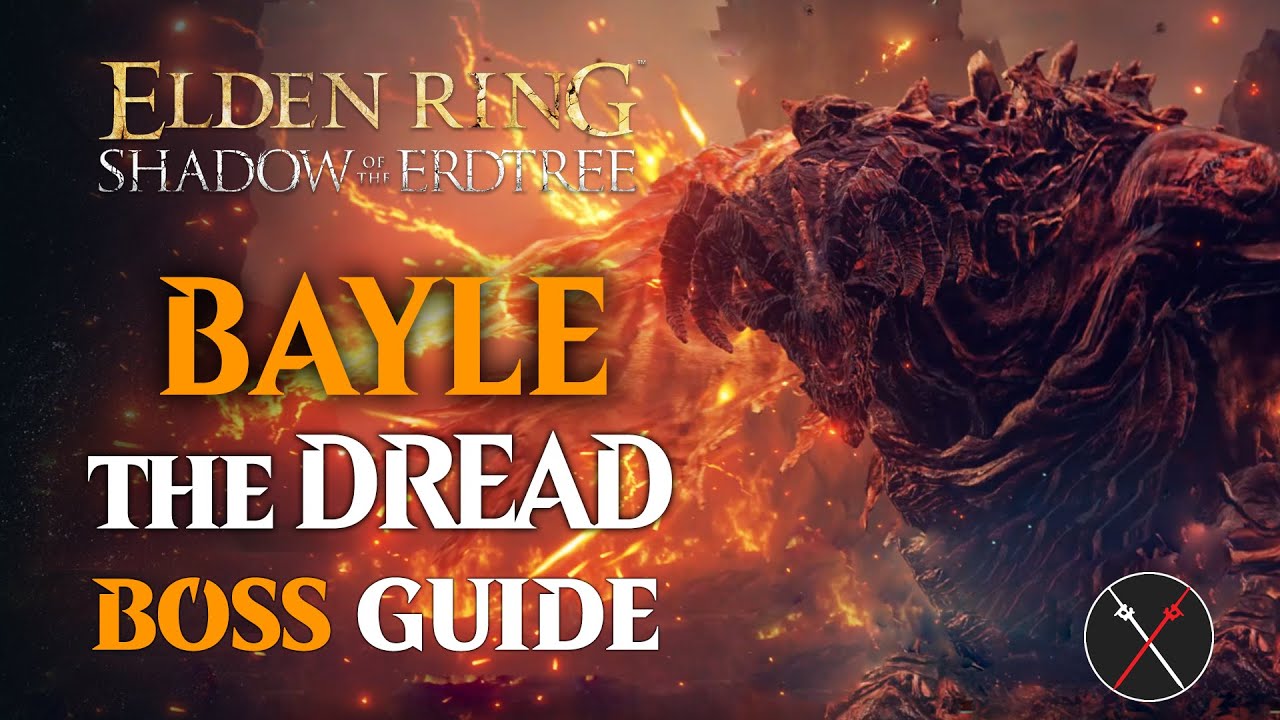 Fextralife's Bayle the Dread Guide: Elden Ring Erdtree DLC