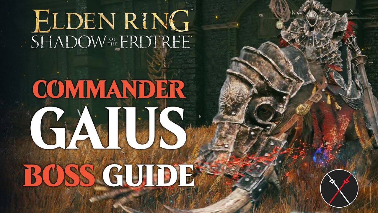 Fextralife Commander Gaius Boss Guide Elden Ring Shadow Of The   Fextralife Commander Gaius Boss Guide Elden Ring Shadow Of The Erdtree Commander Gaius Boss Fight 